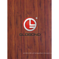 Globond painel de alumínio composto Frwc012